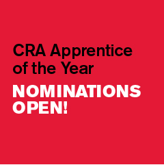 CRA Nominations Open