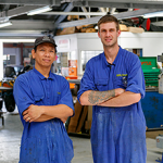 Apprenticeship Boost Extension—all MITO apprenticeship programmes included